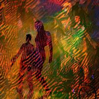 Keep It Cryptic: Secret Warehouse Party Keep It Cryptic: Secret Warehouse Party