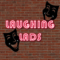 Laughing Lads Gong Show