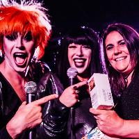 Brixton Drag Bingo
