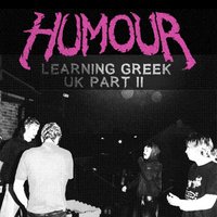 Humour UK tour 2026 at The Parish at The Parish Wrexham