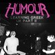 Humour UK tour 2026 at The Parish Event Title Pic