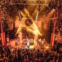 Team RnB Bottomless Day Party