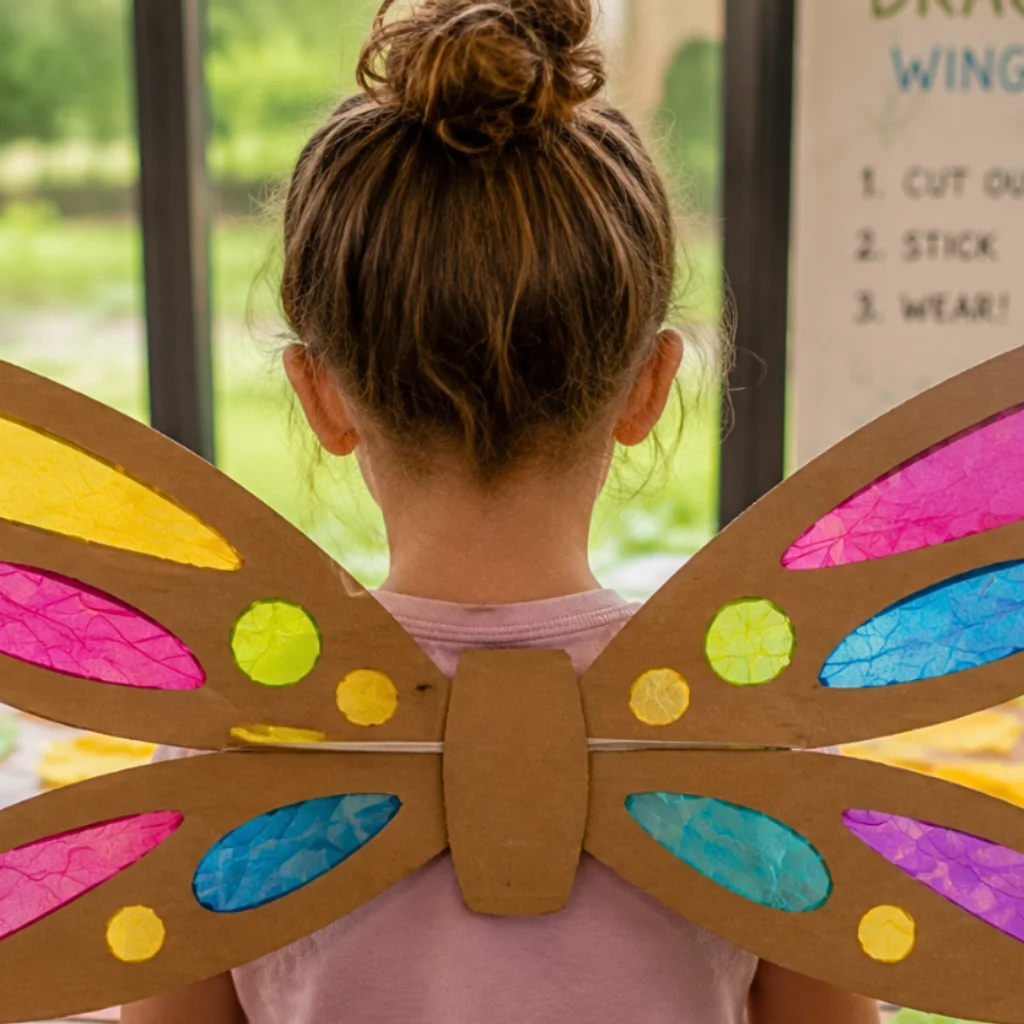 Dragonfly Festival
