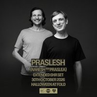 Art Of Dark - Halloween - Praslesh (Raresh B2B Praslea) + More