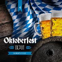 The Official Oktoberfest 2018