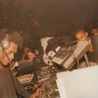 Old Skool Jungle Rave w/ Doc Scott