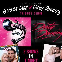 Grease Live! vs Dirty Dancing Tribute show at Liverpool Naval Club