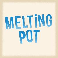 Melting Pot Easter Sunday with Simonotron (Hot Mess)