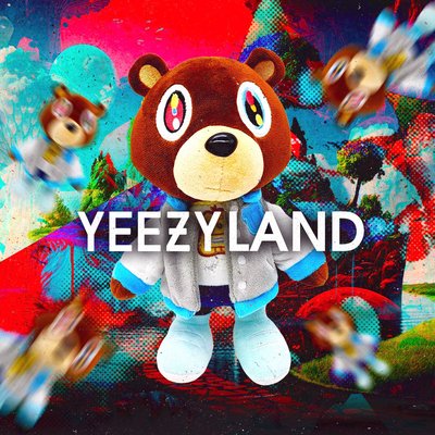 Day Party at Night Tales Shoreditch