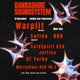 Dankashire Soundsystem // Warpfit, Sativa, NRB, GTURBO & more Event Title Pic