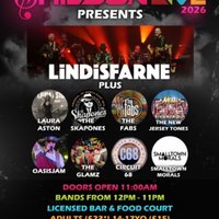 Shildonlive Saturday at Hackworth Park