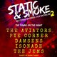 Big Condo Records Presents Static & Smoke 2 Event Title Pic