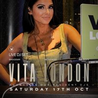Vita London at Bridgebar at Bridgebar Beckenham
