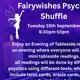 Fairywishes Psychic Shuffle at The Fairham, Nottingham — photo 3