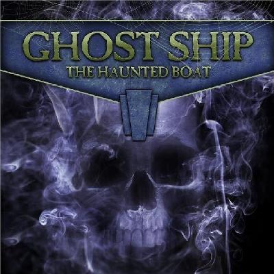 Ghost Ship and after-party