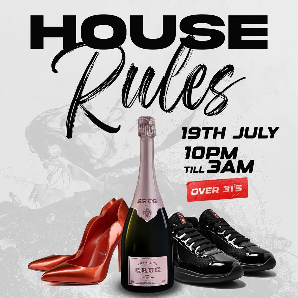 House Rules