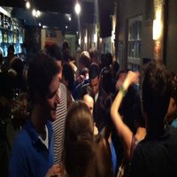Bermuda Day Celebrations at Lockside