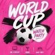 Brazil vs Japan - World Cup Watch Party Event Title Pic