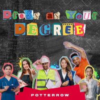 Dress as your degree