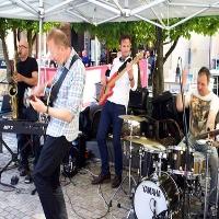 Jazz Fusion Comes