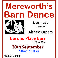 Mereworth