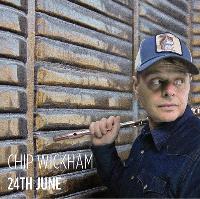 Chip Wickham / Artephis / DJ Matthew Halsall