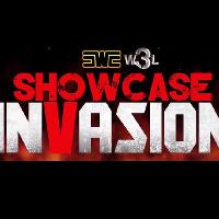 SWE W3L Showcase Invasion