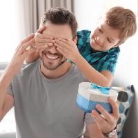 Father's Day at Solent Hotel And Spa