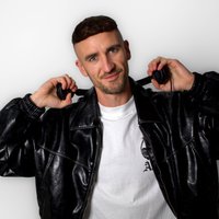 Billy Gillies @ Mansion Nightclub, Magaluf - 19th August at Mansion Mallorca