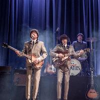 The Cavern Beatles