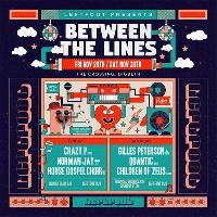 Between The Lines: Saturday Between The Lines: Saturday