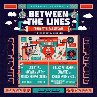 Between The Lines: Saturday