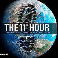 Greenpeace Film Evening: The 11th Hour + Latest Greenpeace Film