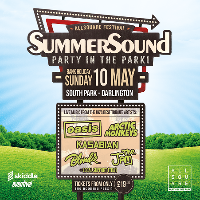 Summer Sound #BestOfBritish Live Tribute Festival at ALLSQUARE Party In The Park