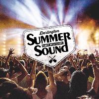 Summer Sound #BestOfBritish Live Tribute Festival at ALLSQUARE Party In The Park
