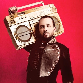 Good Ship Comedy presents Abandoman