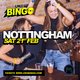 UKG Bingo Sat 21st February Nottingham Event Title Pic