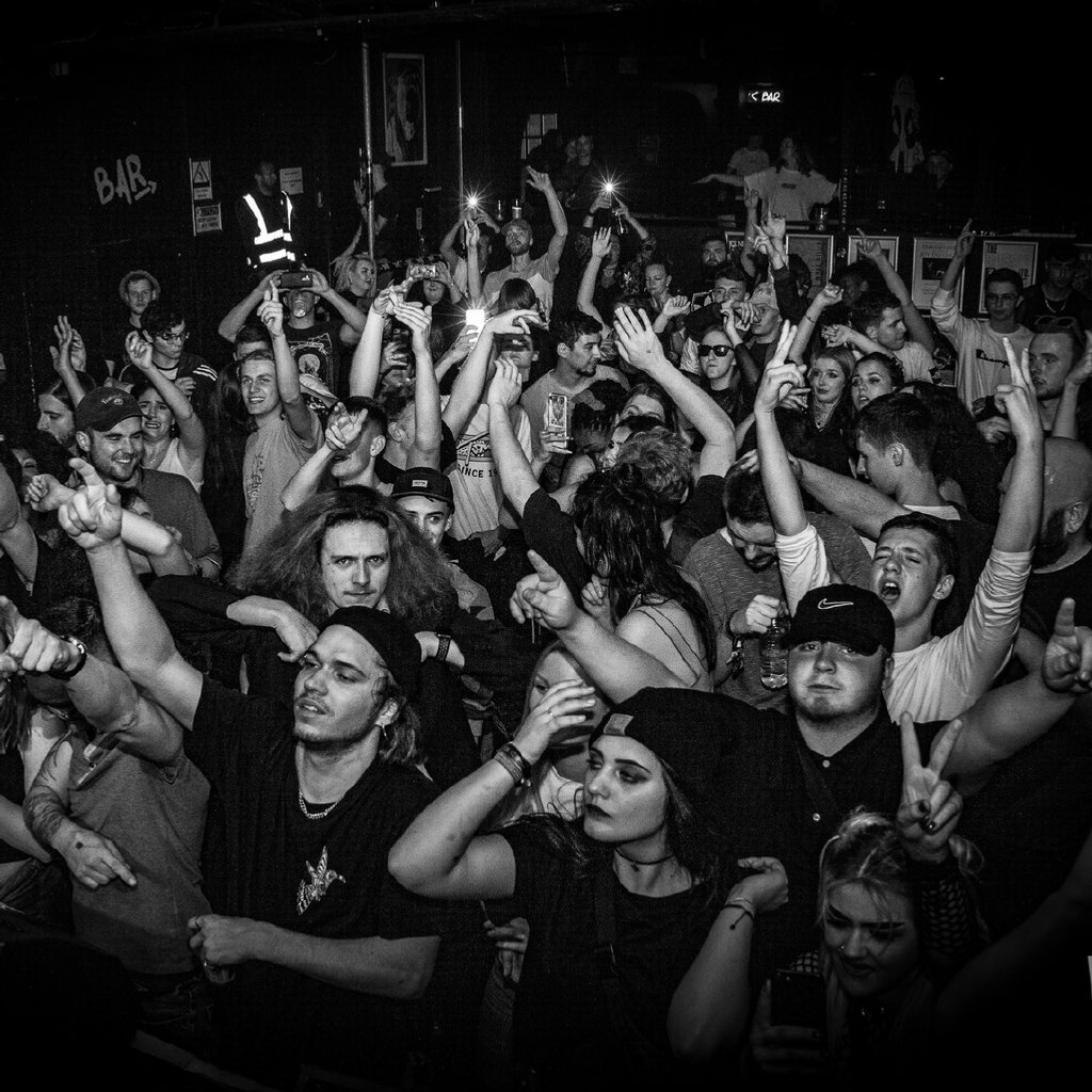 WA3 Collective's 8th Birthday