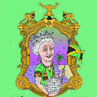 Dancehall Queen