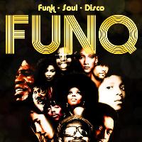 FUNQ Funk/Soul/Disco Night
