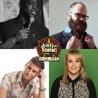 Just the Tonic Comedy Club