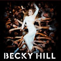 Becky Hill Party with Live Tributes Navy Bar 2.1
