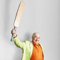 Henry Blofeld: 78 Retired