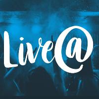 Live@ Pinder Hall