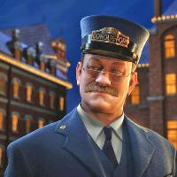 Polar Express