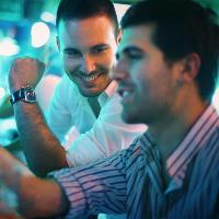 London Gay Speed Dating | Age 24-40 (38594) at The Village