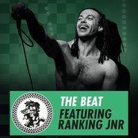The Beat featuring Ranking JNR at Holy Diver