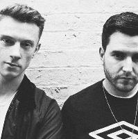 Bicep (Live) + Hammer + Lo Shea + More TBA at Hope Works
