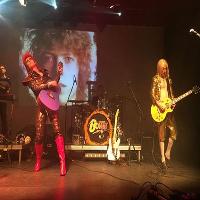 Absolute Bowie