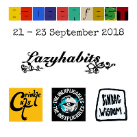 Badgerfest Bristol 2018 Badgerfest Bristol 2018